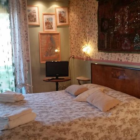 Girasolereale Rome City Εξωτερικό φωτογραφία