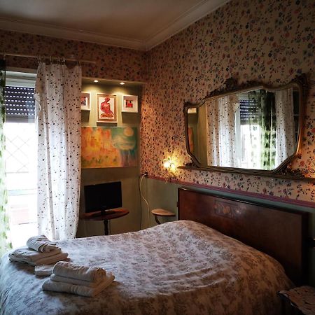 Girasolereale Rome City Εξωτερικό φωτογραφία