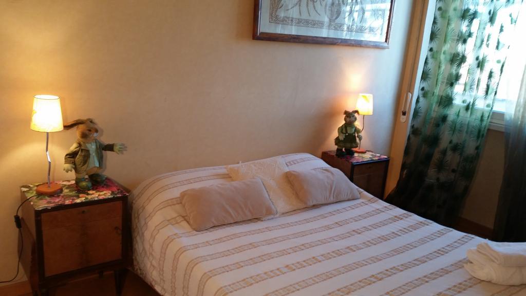 Girasolereale Rome City Εξωτερικό φωτογραφία