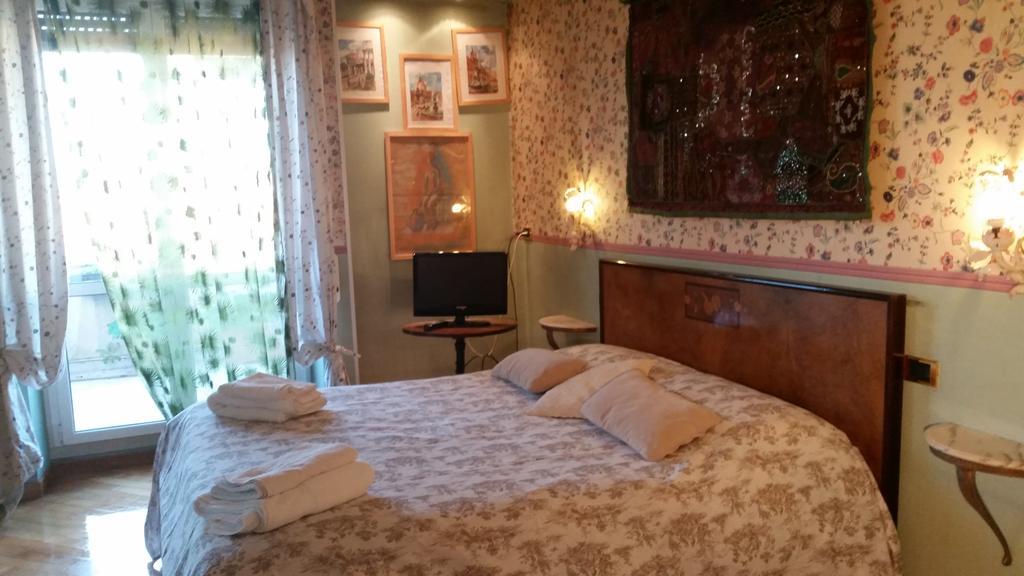 Girasolereale Rome City Εξωτερικό φωτογραφία