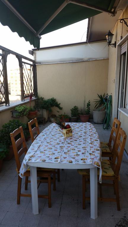 Girasolereale Rome City Εξωτερικό φωτογραφία