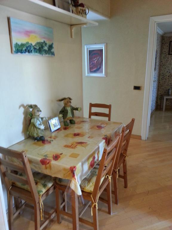 Girasolereale Rome City Εξωτερικό φωτογραφία